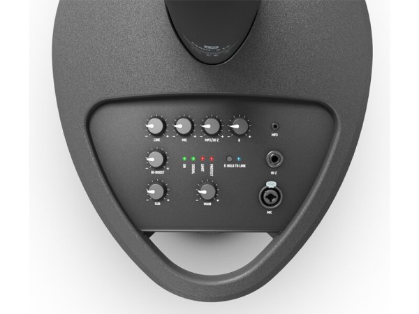 LD SYSTEMS Звуковая система LDMAUI5 — фото 8