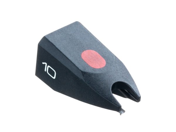 ORTOFON Игла звукоснимателя STYLUS 10 EAN:5705796130065 — Ortofon
