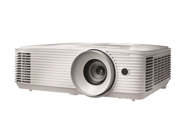 Проектор Optoma EH334 - Снят с производства — фото 2