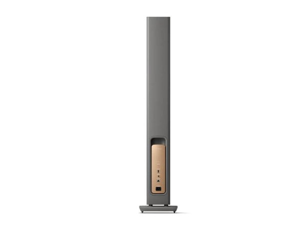 KEF Акустическая система LS60W ТИТАН EAN:0637203048173 (Пара) — фото 8