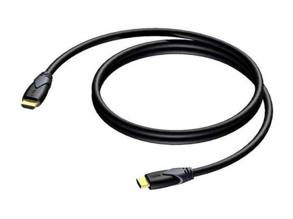 PROCAB Кабель CLV100/1,5 — PROCAB