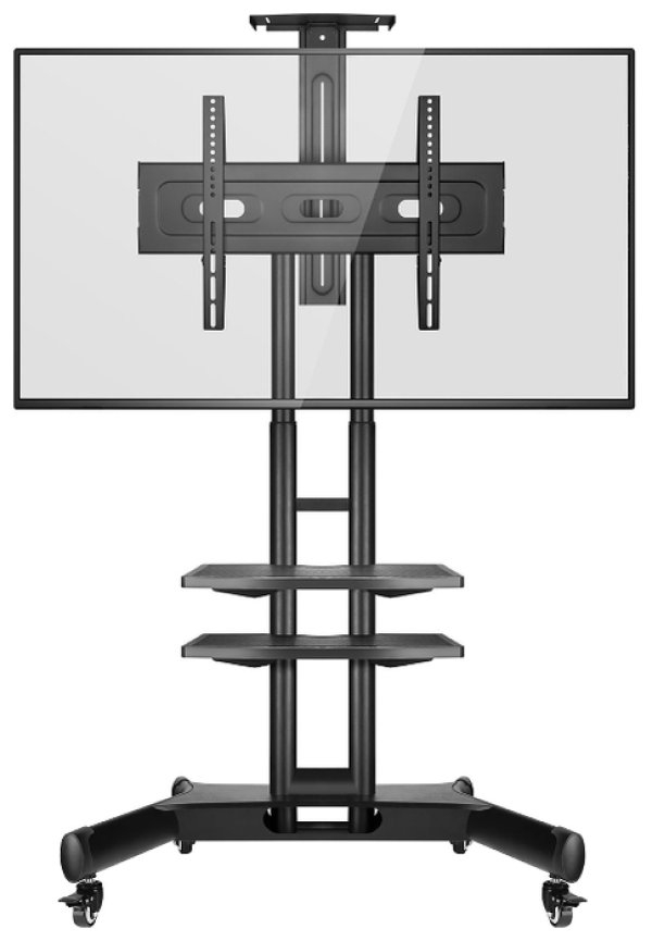 ONKRON Стойка TS1552 ЧЕРНЫЙ — ONKRON