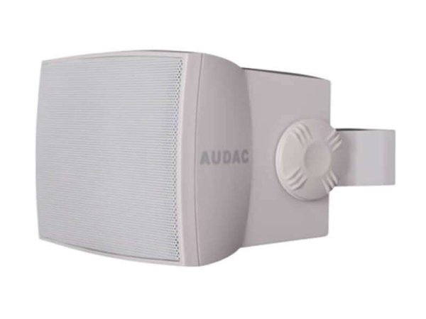 AUDAC Громкоговоритель настенный WX302/W — Audac