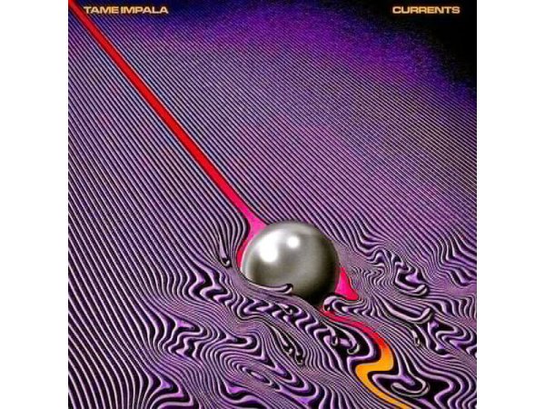 Виниловая пластинка Tame Impala – Currents — Разное