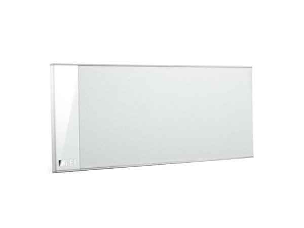 KEF Акустическая система T101c БЕЛЫЙ — KEF