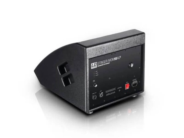 LD SYSTEMS Громкоговоритель LDMON101AG2 — фото 2