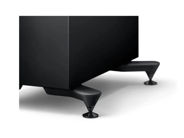 KEF Акустическая система R7 Meta ЧЕРНЫЙ (Пара) — фото 4