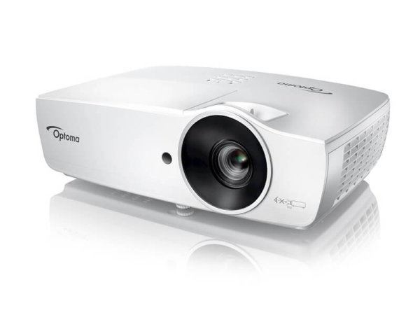 Проектор Optoma EH461 - Снят с производства — фото 3