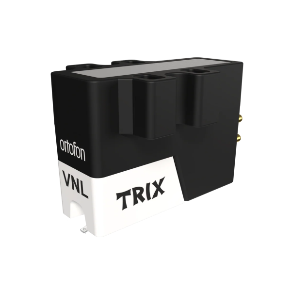 ORTOFON Картридж звукоснимателя для диджеев VNL TRIX EAN:5705796014044 — Ortofon