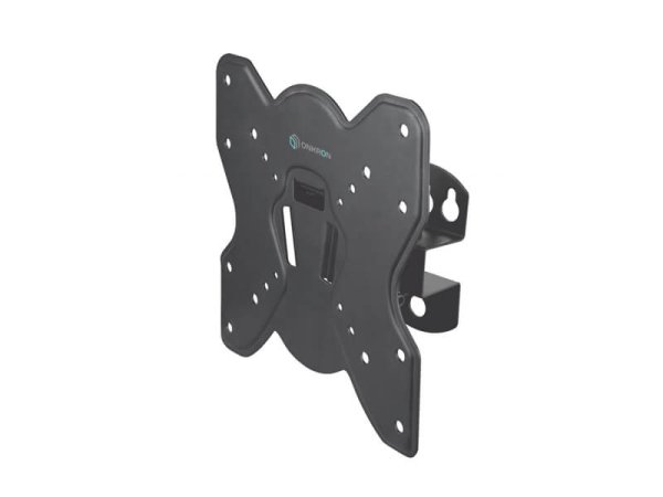 ONKRON Кронштейн NP23 ЧЕРНЫЙ — ONKRON