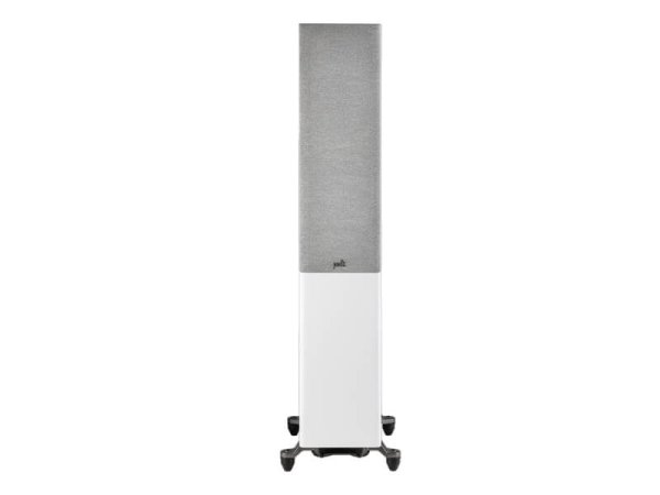 POLK AUDIO Акустическая система Reserve R600 БЕЛЫЙ (Пара) — фото 3