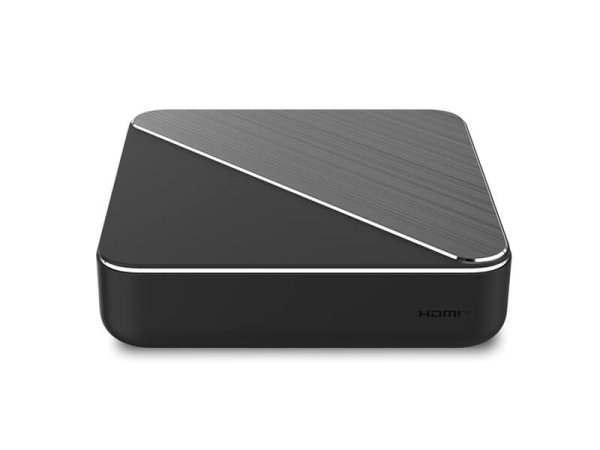 DUNE HD Медиаплеер Homatics Box R 4K Plus — Dune