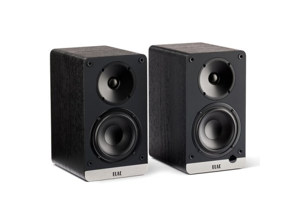 ELAC Акустическая система DEBUT CONNEX DCB41 ЧЕРНЫЙ EAN:4011822320616 — фото 7