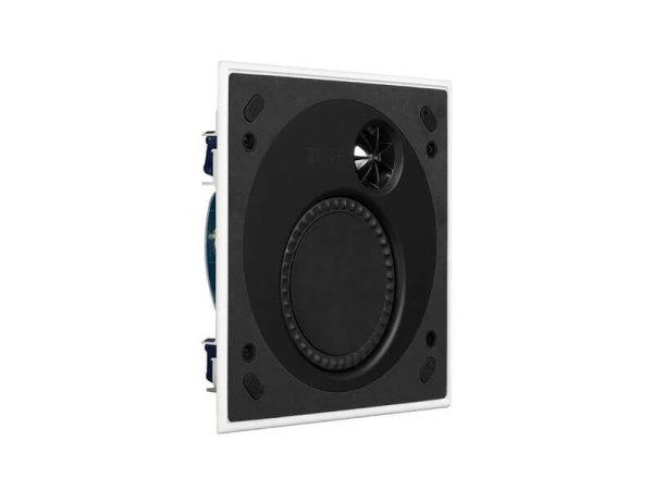 KEF Акустическая система Ci160TS БЕЛЫЙ — фото 2