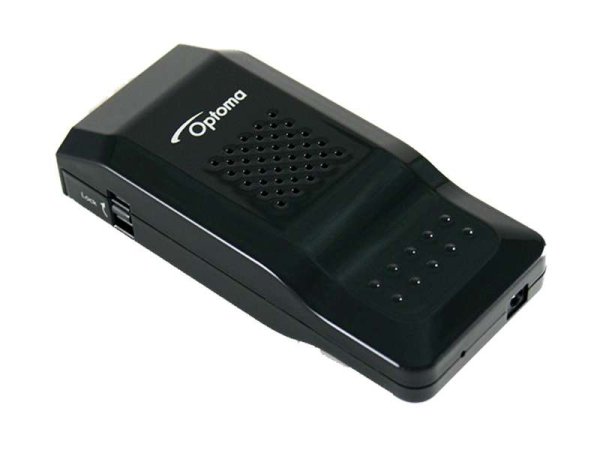 Беспроводной модуль Optoma WPS - Снят с производства — Optoma
