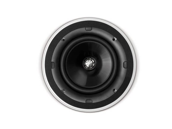 KEF Акустическая система Ci200QR БЕЛЫЙ — KEF
