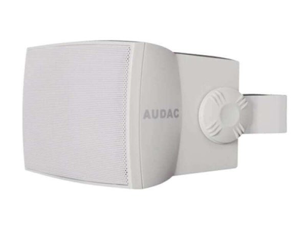 AUDAC Громкоговоритель настенный WX502/W — Audac