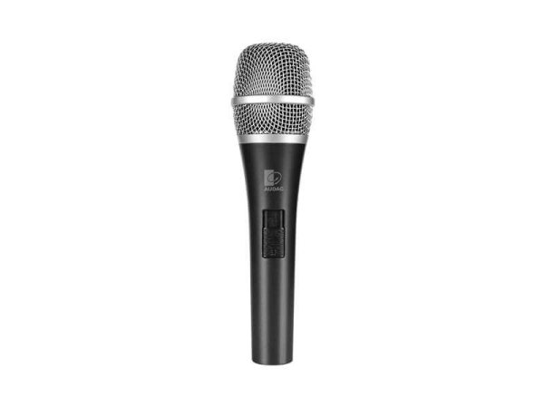 AUDAC Микрофон вокальный M97 — Audac