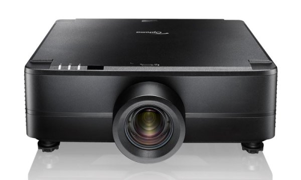 OPTOMA Проектор ZU820T — Optoma
