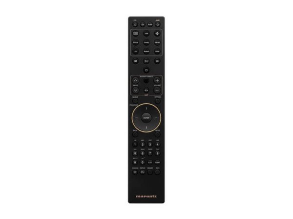 MARANTZ CD-проигрыватель CD50N Серебро — фото 8