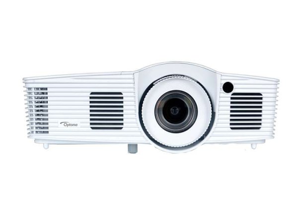 Проектор Optoma X416 - Снят с производства — Optoma