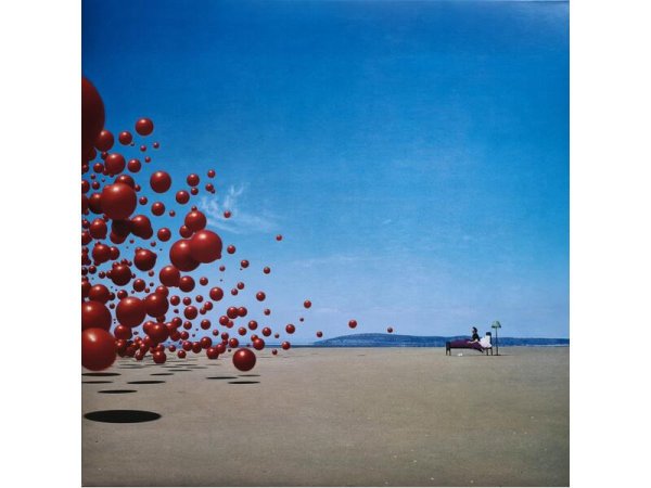 Виниловая пластинка The Cranberries – Wake Up And Smell The Coffee — Разное