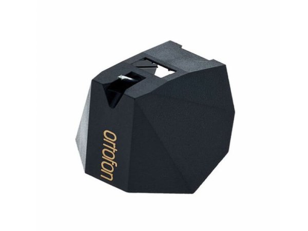 ORTOFON Игла звукоснимателя STYLUS 2M BLACK EAN:5705796180046 — фото 2