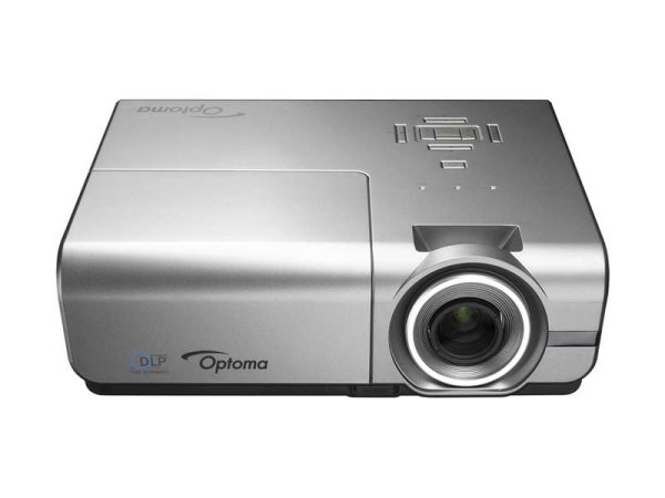 Проектор Optoma EH500 - Снят с производства — фото 3