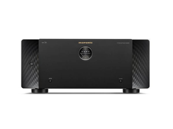 MARANTZ Усилитель AMP20 ЧЕРНЫЙ — Marantz