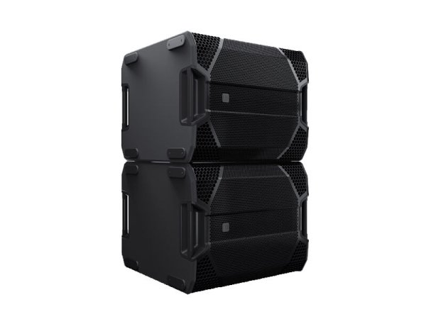 LD SYSTEMS Громкоговоритель активный сабвуфер LDICOASUB21A PRO — фото 11