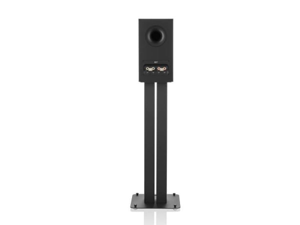 BOWERS & WILKINS Громкоговоритель 607 S3 ЧЕРНЫЙ - Стереопара — фото 4