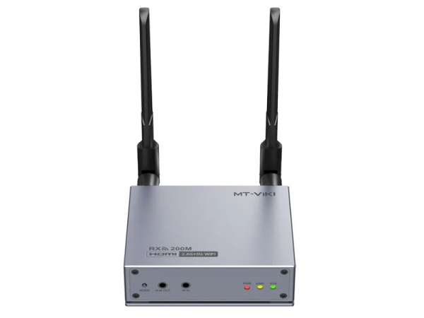 MAXON Удлинитель HDMI MT-E200WHM — фото 7