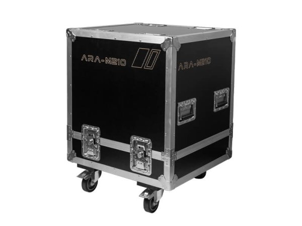 DAS AUDIO Кейс FC-ARAM210 — DAS Audio