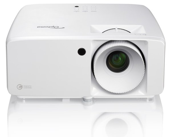 OPTOMA Проектор ZH521 — фото 5