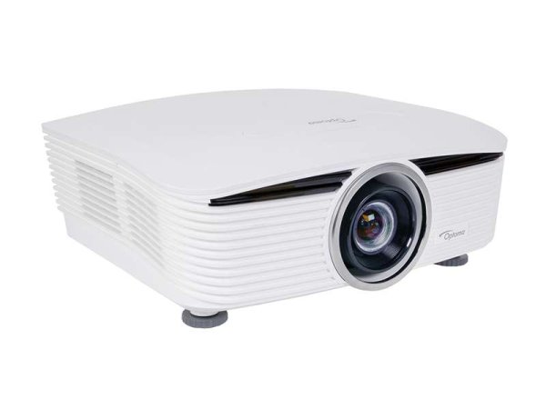 Проектор Optoma EH503 - Снят с производства — фото 2