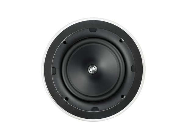 KEF Акустическая система Ci200ER БЕЛЫЙ — KEF