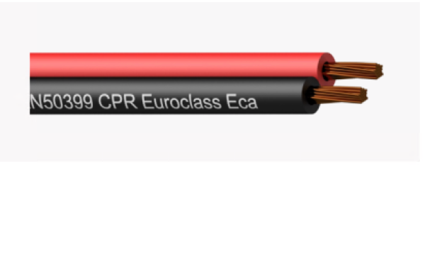 PROCAB Кабель ALS25-ECA/3 (в метрах) — PROCAB