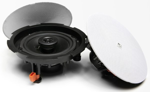 AUDAC Громкоговоритель CIRA730DI/W — Audac