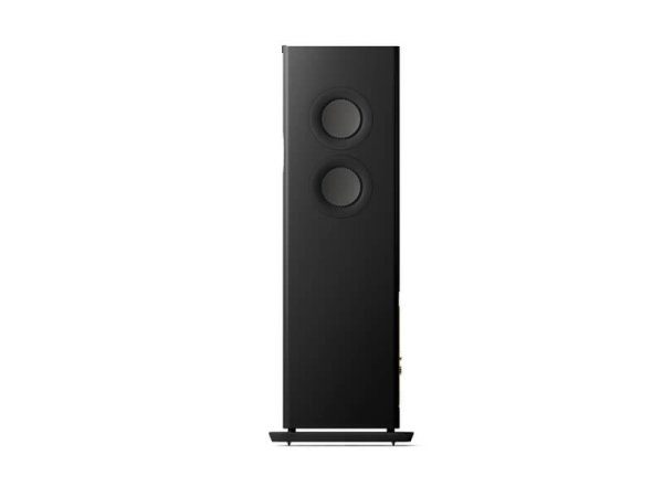 KEF Акустическая система LS60W ЧЕРНЫЙ EAN:0637203050121 (Пара) — фото 5