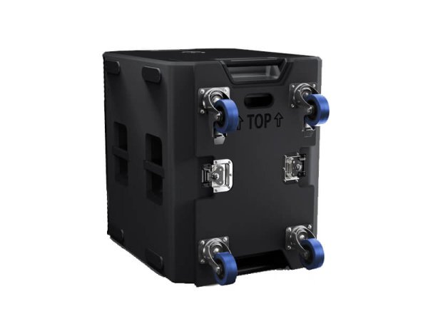LD SYSTEMS Громкоговоритель активный сабвуфер LDICOASUB21A PRO — фото 8