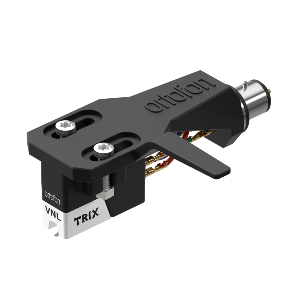 ORTOFON Картридж звукоснимателя для диджеев с держателем VNL TRIX EAN:5705796014068 — Ortofon