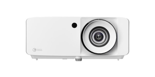 OPTOMA Проектор ZH450 — фото 9