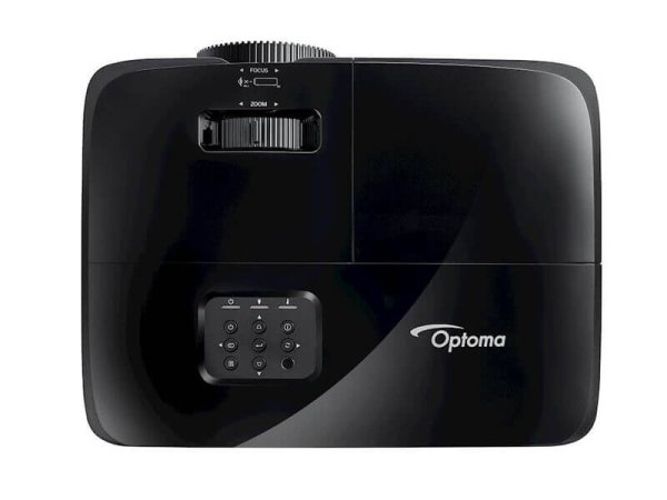 OPTOMA Проектор X400LVe — фото 10