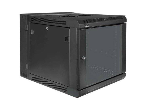 CAYMON Рэковый шкаф HPR509/B — Caymon