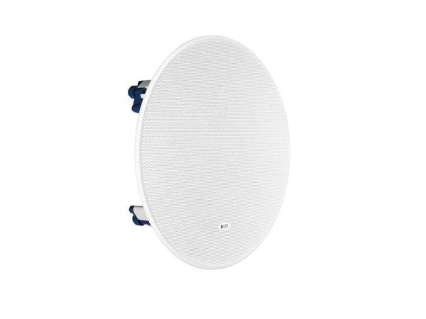 KEF Акустическая система Ci200ER БЕЛЫЙ — фото 7