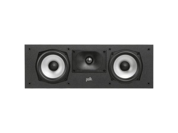POLK AUDIO Акустическая система MXT30c ЧЕРНЫЙ — фото 3