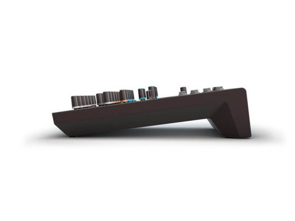 LD SYSTEMS Микшер LDVIBZ6D — фото 5