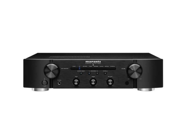 MARANTZ Усилитель PM6007 ЧЕРНЫЙ — Marantz