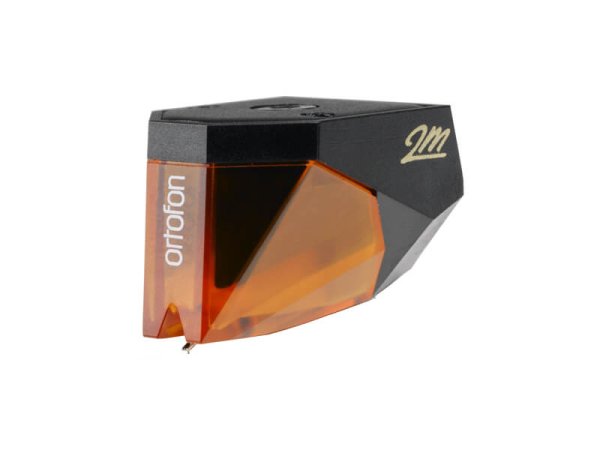 Картридж звукоснимателя ORTOFON 2M BRONZE (MM) EAN: 5705796080032 — Ortofon