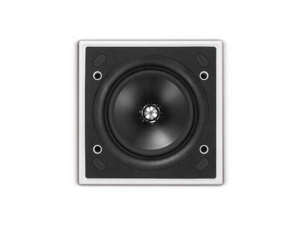 KEF Акустическая система Ci130QS БЕЛЫЙ EAN:637203208706 — KEF